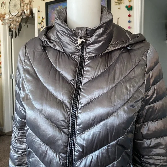 calvin klein coat size xs - Picture 6 of 13